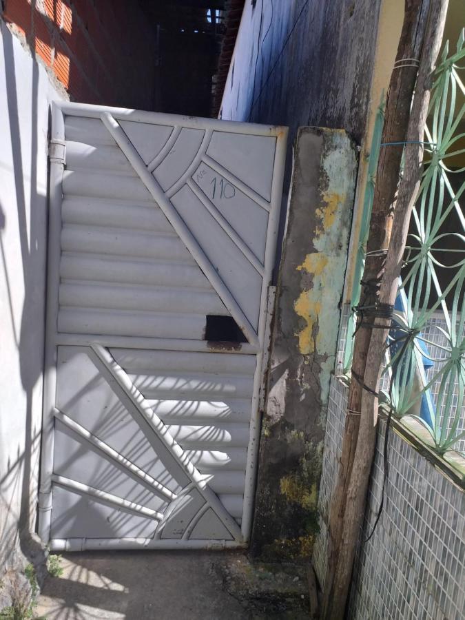 Casa Na Gamboa Do Morro Villa Exterior foto