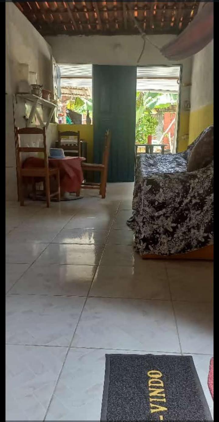 Casa Na Gamboa Do Morro Villa Cameră foto