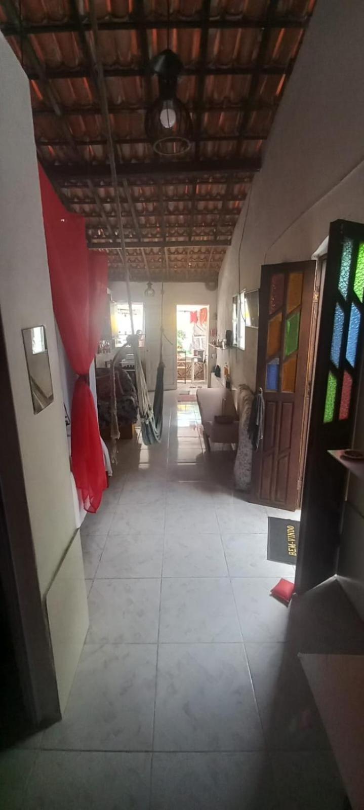 Casa Na Gamboa Do Morro Villa Exterior foto